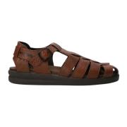 Moderne Herresandal