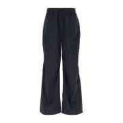 Moderne To-Farvet Joggers