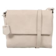 Stilfuld Satchel Taske