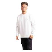 Klassisk Sporty Sweater