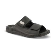 Komfortabel sandal