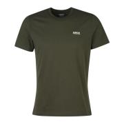 Grøn Arch T-Shirt