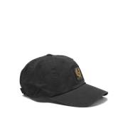 Phoenix Logo Cap - Sort