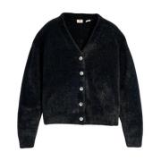 Caviar Gallery Cardigan