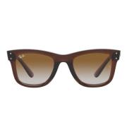 Wayfarer Reverse Solbriller