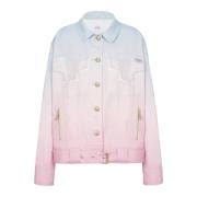 x Evian - Oversize jakke