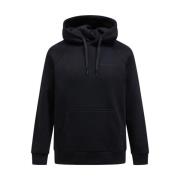 Original Small Logo Hoodie