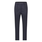 Tapered Trousers