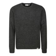 Allen Lammeuld Sweater