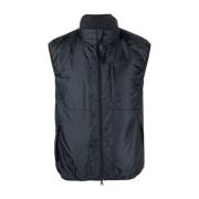 Stilfuld Zip-Up Gilet Vest