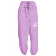 Italienske Apotek Sweatpants