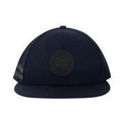 SNAPBACK - Hat med skygge
