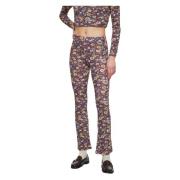 Antonia print leggings