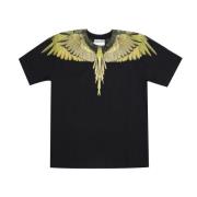 Børn Icon Wings T-shirt og Polo