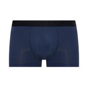 Boxershorts med logo