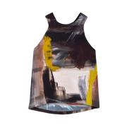 Moderne Tank Top