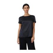 Silke T-Shirt Set Cortona