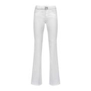 Retro Flare Jeans