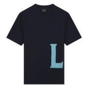 SS T-Shirt - LS Model