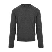 Y24195 030 Antracit Sweater