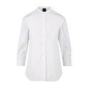 Hvide Skjorter til Kvinder