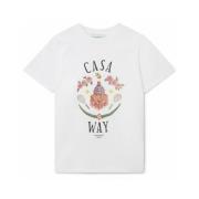 Casa Way Hid T-Shirt