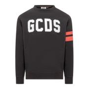 Sort Logo Crewneck Sweatshirt