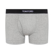 Boxershorts med logo