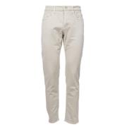 Bomuld 5 Lomme Jeans