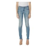 Annette Kvinders Skinny Jeans