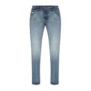 ‘2015 BABHILA L.32’ jeans