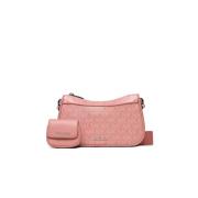 Monogram Crossbody Taske