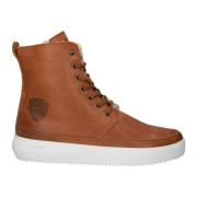 Aspen Miles - Cuoio - Sneaker (high)