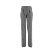 Slim-fit Trousers