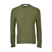 Grøn Urban Sweater