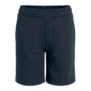 Stilfulde Blå Sweat Shorts