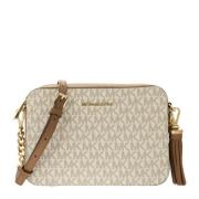 Ginny - Medium Logo Crossbody Taske