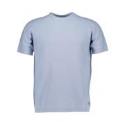 Fosos Blå T-shirts
