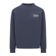 Boxy Sweatshirt