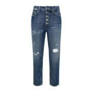 Koons Gioiello 5-Lomme Jeans