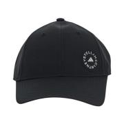 Polyester Logo Cap