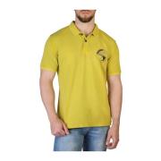 Herre Bomuld Polo Shirt