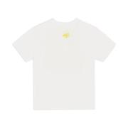 Multi Off Stamp T-shirt