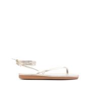 Platinum Sahara Flip Flop Sandal