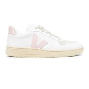 Hvide V-10 CWl Low-Top Sneakers