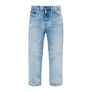 2016 D-AIR boyfriend jeans