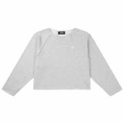 Rag Langærmet Sweatshirt