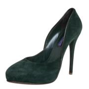 Pre-owned Ruskind heels