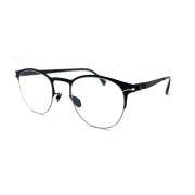 Kvinders Accessoires Optiske Rammer Metallic SS24