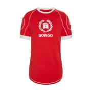 BORGO Siracusa Diablo Rosso T-Shirt